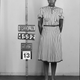 Old Brooklyn stand up mug shot